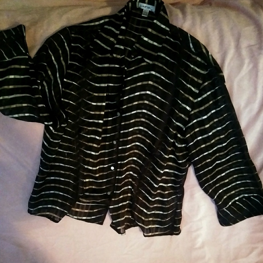 Jaipur Blouse